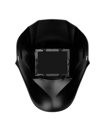 Маска сварщика WELDER Ф0, 110x90 мм DIN10-11 в коробке, изображение 4