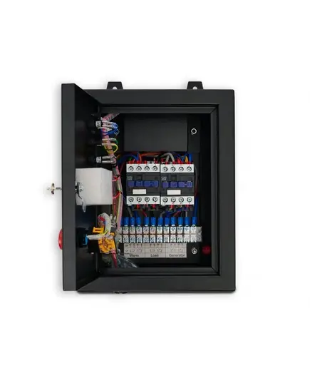 Блок автоматики ATS, 8 кВт (универсальный), изображение 3