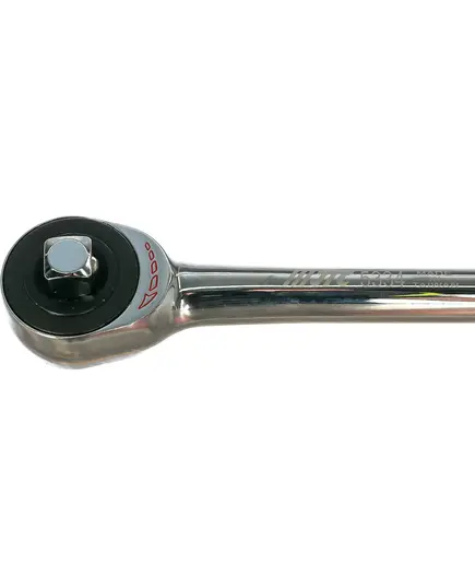 Ключ трещотка JTC 1/2" 290 мм ротационная, изображение 3