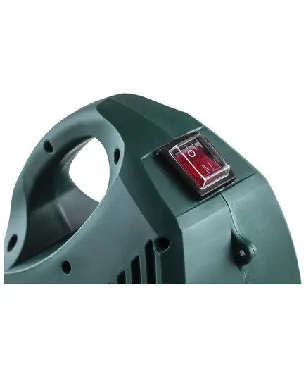 Краскопульт Hammer PRZ500B, 500 Вт, 800 мл бак, вязкость до 60 DIN, изображение 5