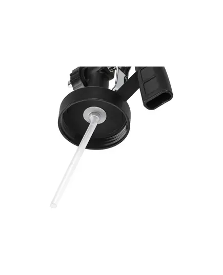 Краскопульт Hammer PRZ500B, 500 Вт, 800 мл бак, вязкость до 60 DIN, изображение 4