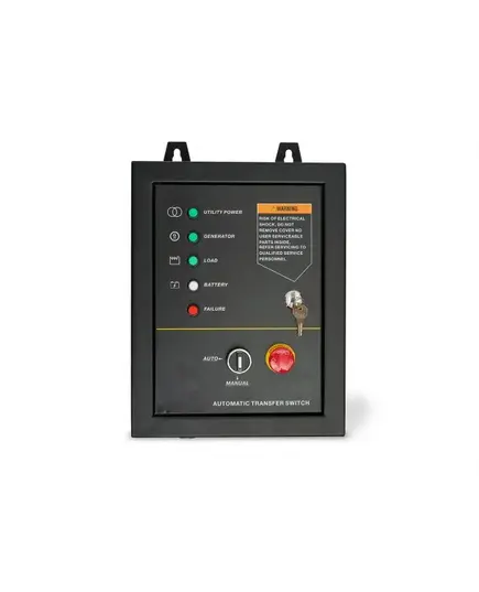 Блок автоматики ATS, 8 кВт (универсальный)