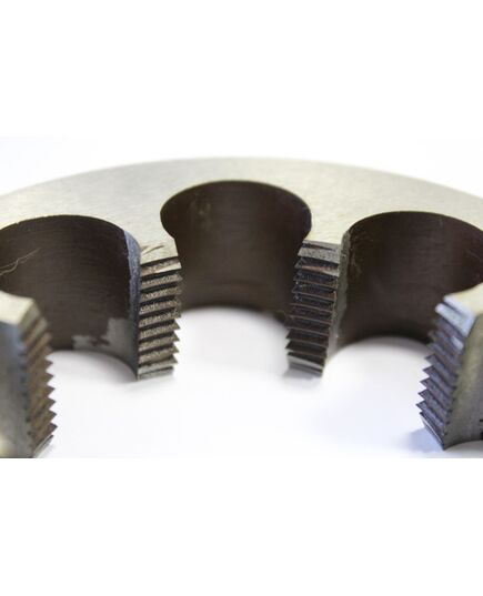 Плашка круглая М33х3.5, основная, изображение 2