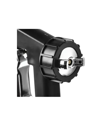 Краскопульт Hammer PRZ500A, 500 Вт, 800 мл бак, вязкость до 60 DIN, изображение 3 от магазина Планета Инструмент Краскопульт Hammer PRZ500A, 500 Вт, 800 мл бак, вязкость до 60 DIN, изображение 3