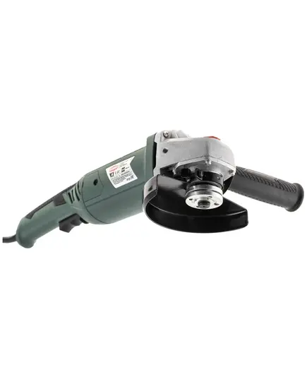 УШМ Hammer USM1200E, 1200 Вт, 3000-11000 об/мин, 125 мм, изображение 2