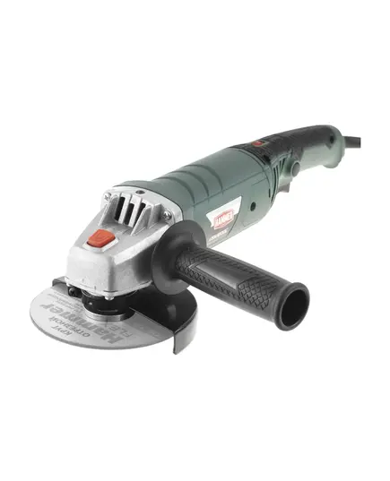 УШМ Hammer USM1200E, 1200 Вт, 3000-11000 об/мин, 125 мм