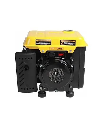 Электростанция инверторная CHAMPION IGG 950, 0,8/0,9 кВт, 1,86 лс, 2Т, 2,2 л, 12 В, 11,7 кг, изображение 3