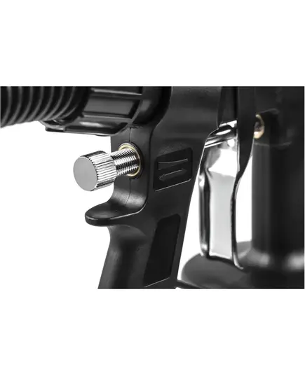 Краскопульт Hammer PRZ500A, 500 Вт, 800 мл бак, вязкость до 60 DIN, изображение 6 от магазина Планета Инструмент Краскопульт Hammer PRZ500A, 500 Вт, 800 мл бак, вязкость до 60 DIN, изображение 6