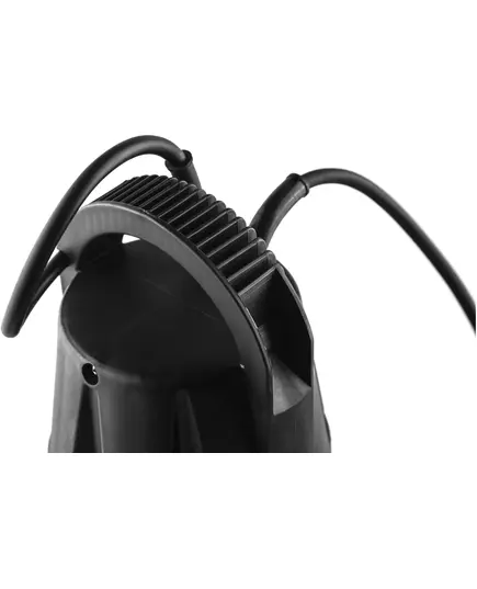 Насос дренажный Hammer NAP550D, 550 Вт, 10000 л/ч, высота 7 м, частицы до 35 мм, изображение 6 от магазина Планета Инструмент Насос дренажный Hammer NAP550D, 550 Вт, 10000 л/ч, высота 7 м, частицы до 35 мм, изображение 6