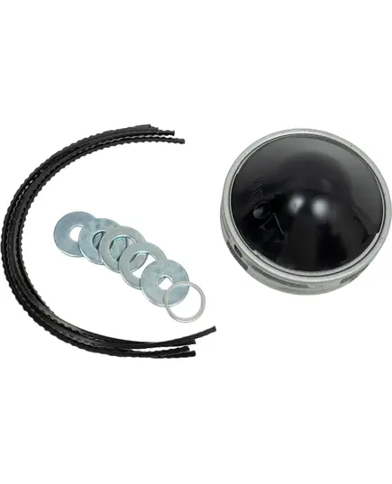 Головка триммерная CHAMPION HT45, универсальная все редукторные косы более 40 см³, изображение 4