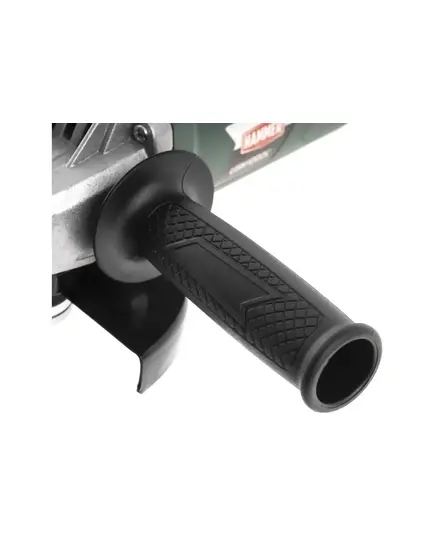 УШМ Hammer USM1200E, 1200 Вт, 3000-11000 об/мин, 125 мм, изображение 8