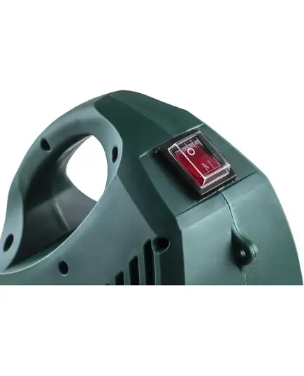 Краскопульт Hammer PRZ500A, 500 Вт, 800 мл бак, вязкость до 60 DIN, изображение 4 от магазина Планета Инструмент Краскопульт Hammer PRZ500A, 500 Вт, 800 мл бак, вязкость до 60 DIN, изображение 4