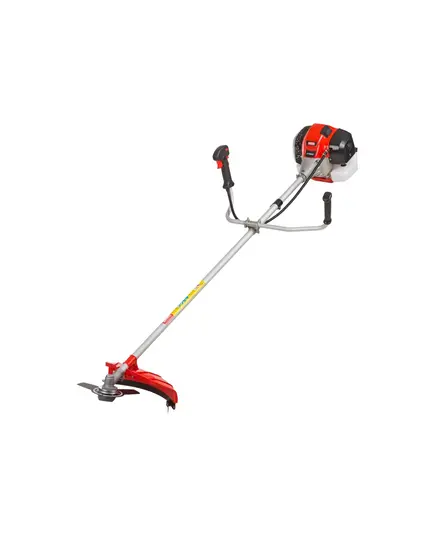 Мотокоса Hammer MTK520C, 2.1лс/1.54кВт, 52.2 см3,, нож/леска 255/460 мм, ранцевый ремень