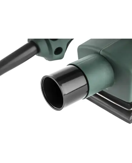 Шлиф.машинка плоская Hammer PSM180, 180 Вт, 12000 об/мин, 90*187 мм, изображение 6