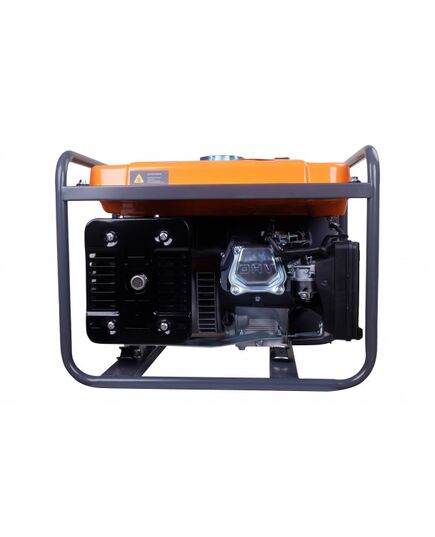 Электростанция бензиновая VILLARTEC GGM4000, 3,2/3,5 кВт, изображение 5