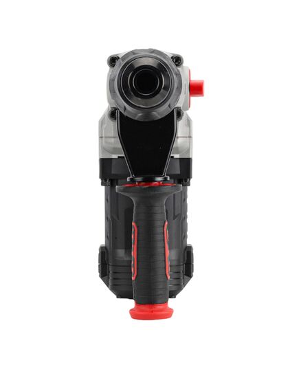 Перфоратор P.I.T. PBH40-C3 1600 Вт, SDS-max, 9Дж, 2реж, Ø40мм, 3800уд/мин, 630об/мин, вертикальный, изображение 3