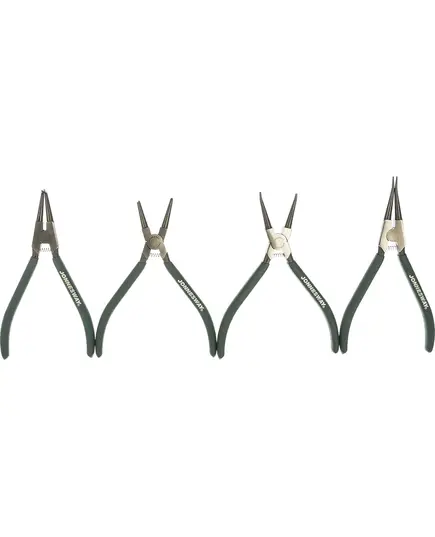 Набор JONNESWAY щипцов для стопорных колец "разжим и сжим"7" (AG010002SP), изображение 2