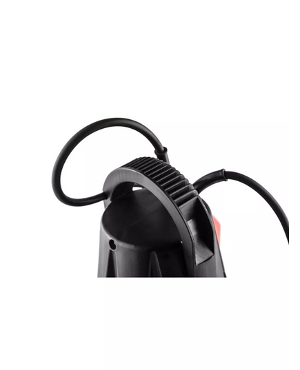 Насос дренажный Hammer NAP750D, 750 Вт, 13000 л/ч, высота 8 м, частицы до 35 мм, изображение 4 от магазина Планета Инструмент Насос дренажный Hammer NAP750D, 750 Вт, 13000 л/ч, высота 8 м, частицы до 35 мм, изображение 4