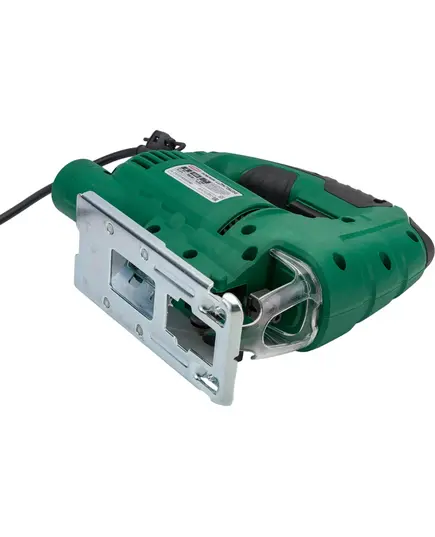 Лобзик Hammer LZK750А, 750 Вт, 0-3000 ход/мин, 80 мм - дер, 8 мм - мет, маятник, изображение 4