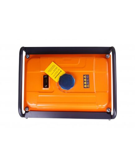 Электростанция бензиновая VILLARTEC GGM4000, 3,2/3,5 кВт, изображение 6