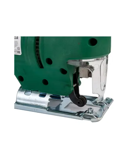 Лобзик Hammer LZK750А, 750 Вт, 0-3000 ход/мин, 80 мм - дер, 8 мм - мет, маятник, изображение 3