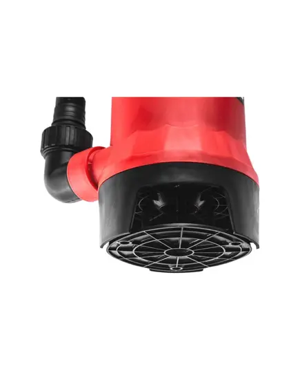 Насос дренажный Hammer NAP750D, 750 Вт, 13000 л/ч, высота 8 м, частицы до 35 мм, изображение 5 от магазина Планета Инструмент Насос дренажный Hammer NAP750D, 750 Вт, 13000 л/ч, высота 8 м, частицы до 35 мм, изображение 5