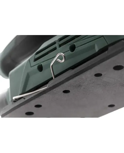 Шлиф.машинка плоская Hammer PSM180, 180 Вт, 12000 об/мин, 90*187 мм, изображение 5