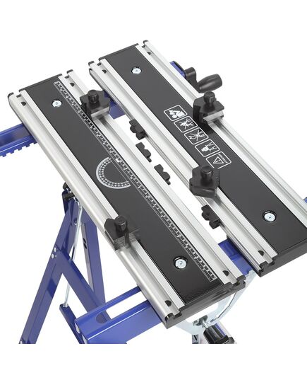 Верстак складной BELMASH WB-150PS, изображение 11