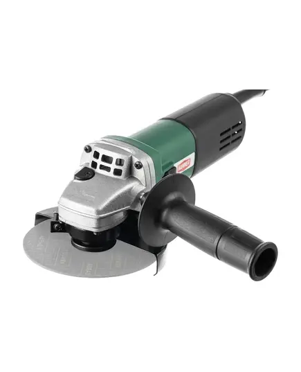 УШМ Hammer USM950E, 950 Вт, 3000-12000 об/мин, 125 мм
