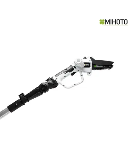 Штанга MIHOTO Штанга для акк. пилы MCSA1801, изображение 2