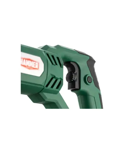 Пила сабельная HAMMER LZK800C, 800 Вт, 0-2800 ход/мин, изображение 5