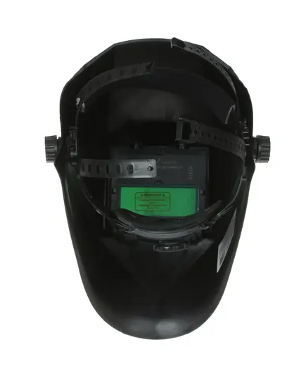 Маска сварщика WELDER PRO Ф1 СБ, "Хамелеон" 90х35мм DIN 3/11 в коробке, изображение 4 от магазина Планета Инструмент Маска сварщика WELDER PRO Ф1 СБ, "Хамелеон" 90х35мм DIN 3/11 в коробке, изображение 4