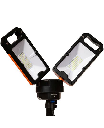 Мачта осветительная MAXPILER, MTWL-01, изображение 3