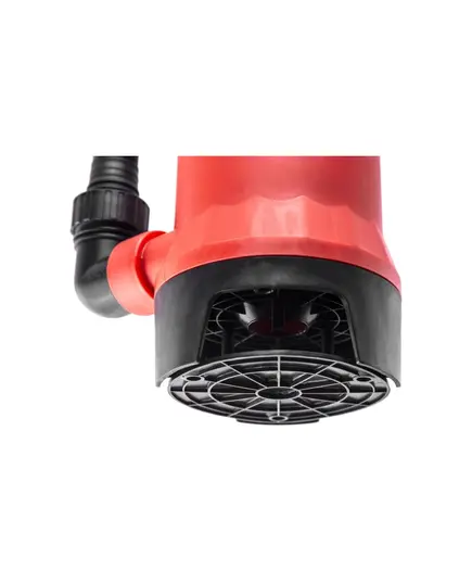 Насос дренажный Hammer NAP900D, 900 Вт, 14000 л/ч, высота 8,5 м, частицы до 35 мм, изображение 5 от магазина Планета Инструмент Насос дренажный Hammer NAP900D, 900 Вт, 14000 л/ч, высота 8,5 м, частицы до 35 мм, изображение 5