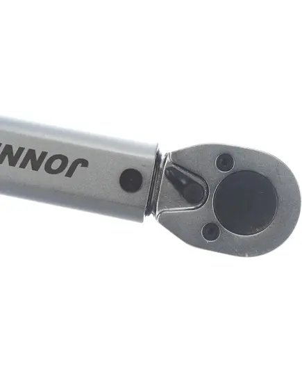 Ключ динамометрический JONNESWAY 1/2" 70-350 HM (T04250), изображение 6
