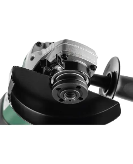 УШМ Hammer USM950E, 950 Вт, 3000-12000 об/мин, 125 мм, изображение 5