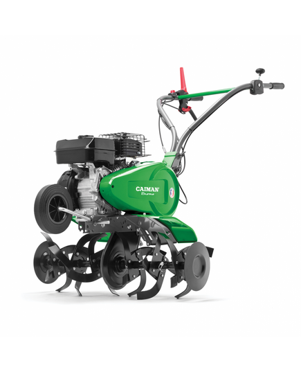 Мотокультиватор CAIMAN Promo 60M C2, дв. Mitsubishi, 1 вперед / 1 назад, 50 кг, ширина 90 см.