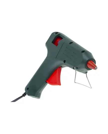 Клеевой пистолет Hammer GN-11, 40 Вт, 8-12 г/мин, стержни 11 мм, изображение 5