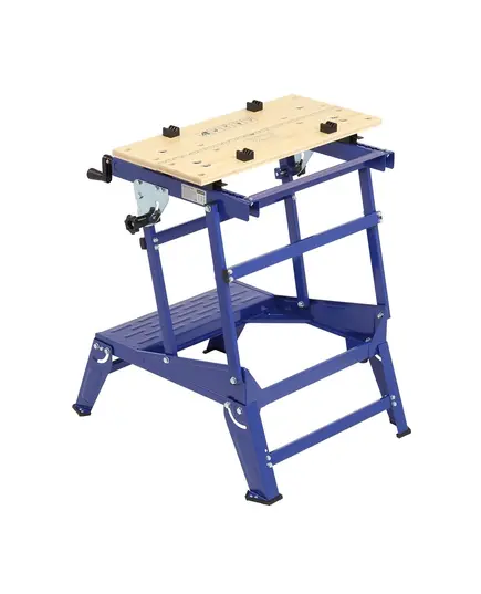 Верстак складной BELMASH WB-100BS, изображение 4