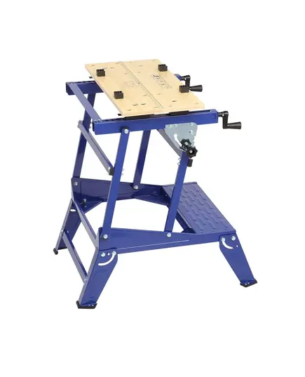 Верстак складной BELMASH WB-100BS, изображение 6