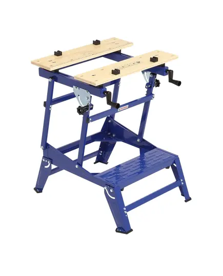 Верстак складной BELMASH WB-100BS, изображение 7