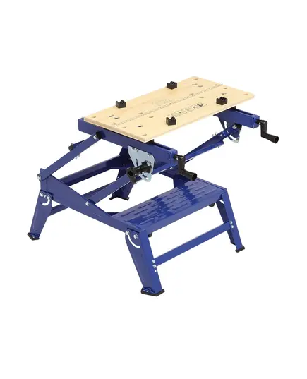 Верстак складной BELMASH WB-100BS, изображение 8