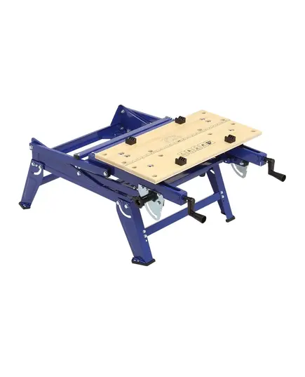 Верстак складной BELMASH WB-100BS, изображение 9