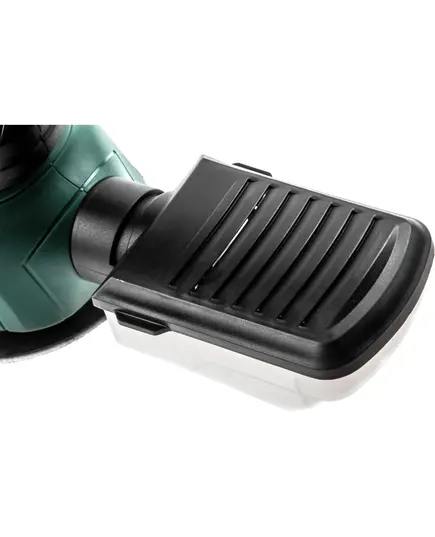 Шлиф.машинка орбитальная Hammer OSM260, 260 Вт, диаметр 125 мм, 6000-12000 об/мин, изображение 6