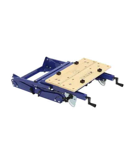 Верстак складной BELMASH WB-100BS, изображение 10