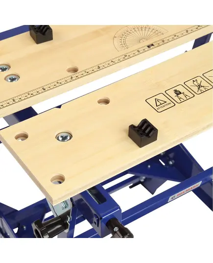 Верстак складной BELMASH WB-100BS, изображение 12