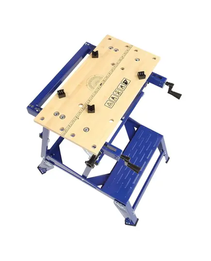 Верстак складной BELMASH WB-100BS, изображение 11