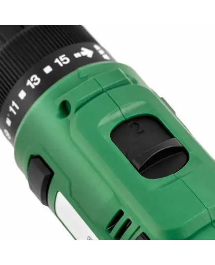 Аккумуляторная дрель промо Hammer ACD12/2C, 12 В, 2x1.5 Ач Li-ION, 10 мм, 0-350/0-1350 об/мин, 26 Нм, кейс, изображение 9 от магазина Планета Инструмент Аккумуляторная дрель промо Hammer ACD12/2C, 12 В, 2x1.5 Ач Li-ION, 10 мм, 0-350/0-1350 об/мин, 26 Нм, кейс, изображение 9