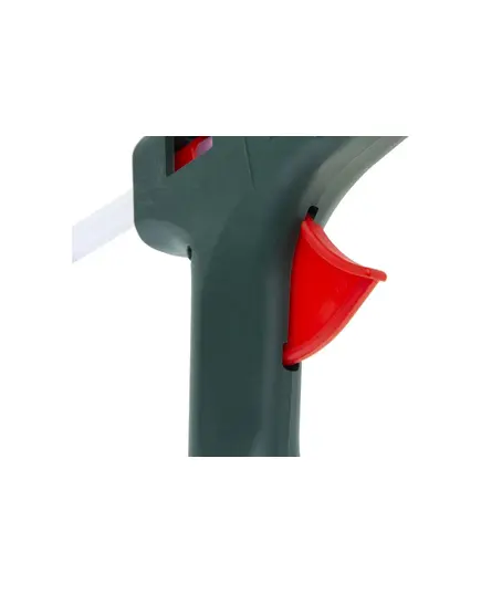 Клеевой пистолет Hammer GN-11, 40 Вт, 8-12 г/мин, стержни 11 мм, изображение 4