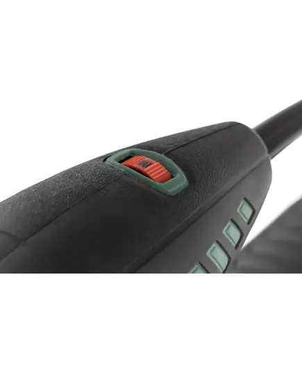 Шлиф.машинка орбитальная Hammer OSM260, 260 Вт, диаметр 125 мм, 6000-12000 об/мин, изображение 5